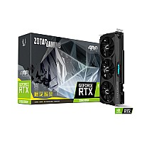 ZOTAC GAMING GeForce RTX 2060 SUPER AMP Extreme